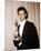 George Chakiris-null-Mounted Photo