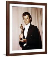 George Chakiris-null-Framed Photo