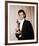 George Chakiris-null-Framed Photo