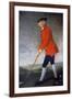 George Chambers:-George Chambers-Framed Giclee Print