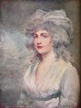 Miss O'Neil, c1776-1852, (1919)-George Chinnery-Giclee Print