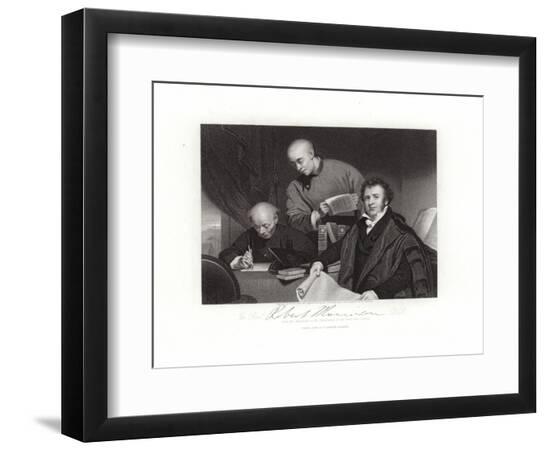 Premium Giclee Print, , large