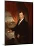 George Clarke, 1829-Samuel Finlay Breese Morse-Mounted Giclee Print