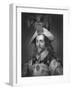 George Clifford, 3rd Earl of Cumberland (1558-160), 1824-R Cooper-Framed Giclee Print