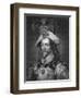 George Clifford, 3rd Earl of Cumberland (1558-160), 1824-R Cooper-Framed Giclee Print