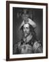 George Clifford, 3rd Earl of Cumberland (1558-160), 1824-R Cooper-Framed Giclee Print