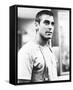 George Clooney - ER-null-Framed Stretched Canvas