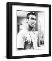 George Clooney - ER-null-Framed Photo