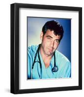 George Clooney - ER-null-Framed Photo