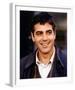 George Clooney - One Fine Day-null-Framed Photo