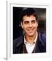 George Clooney - One Fine Day-null-Framed Photo