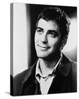 George Clooney - One Fine Day-null-Stretched Canvas