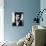 George Clooney - One Fine Day-null-Stretched Canvas displayed on a wall