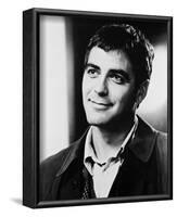 George Clooney - One Fine Day-null-Framed Photo