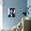 George Clooney - One Fine Day-null-Photo displayed on a wall