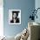 George Clooney - One Fine Day-null-Framed Photo displayed on a wall