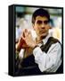 George Clooney - One Fine Day-null-Framed Stretched Canvas