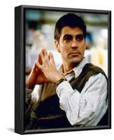 George Clooney - One Fine Day-null-Framed Photo