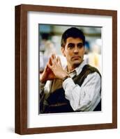 George Clooney - One Fine Day-null-Framed Photo