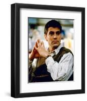 George Clooney - One Fine Day-null-Framed Photo