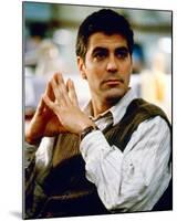 George Clooney - One Fine Day-null-Mounted Photo