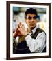 George Clooney - One Fine Day-null-Framed Photo