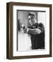 George Clooney - The Peacemaker-null-Framed Photo
