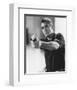 George Clooney - The Peacemaker-null-Framed Photo