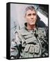 George Clooney - The Peacemaker-null-Framed Stretched Canvas