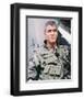 George Clooney - The Peacemaker-null-Framed Photo