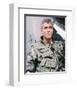 George Clooney - The Peacemaker-null-Framed Photo