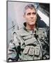 George Clooney - The Peacemaker-null-Mounted Photo