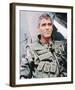 George Clooney - The Peacemaker-null-Framed Photo