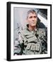 George Clooney - The Peacemaker-null-Framed Photo