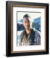 George Clooney - Three Kings-null-Framed Photo