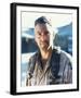 George Clooney - Three Kings-null-Framed Photo