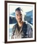 George Clooney - Three Kings-null-Framed Photo