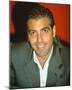 George Clooney-null-Mounted Photo