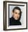 George Clooney-null-Framed Photo