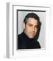 George Clooney-null-Framed Photo