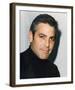 George Clooney-null-Framed Photo