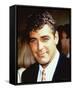 George Clooney-null-Framed Stretched Canvas