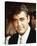 George Clooney-null-Stretched Canvas