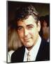 George Clooney-null-Mounted Photo