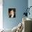 George Clooney-null-Photo displayed on a wall