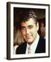 George Clooney-null-Framed Photo