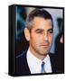 George Clooney-null-Framed Stretched Canvas