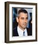 George Clooney-null-Framed Photo