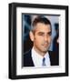 George Clooney-null-Framed Photo