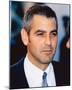 George Clooney-null-Mounted Photo